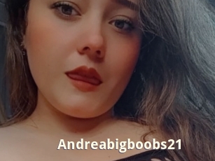 Andreabigboobs21