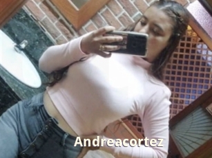 Andreacortez