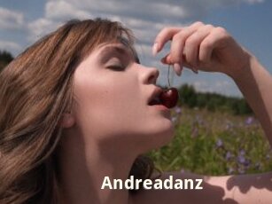 Andreadanz
