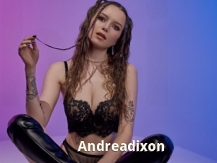 Andreadixon