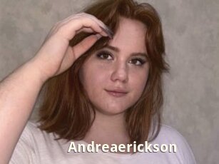 Andreaerickson