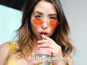 Andreagamboa