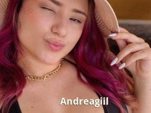Andreagiil