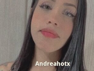 Andreahotx