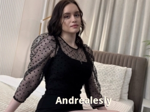 Andrealesly