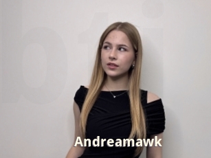 Andreamawk