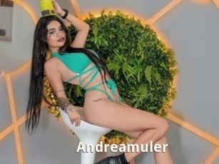 Andreamuler
