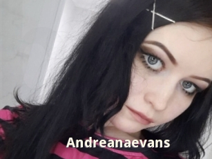 andreanaevans Bigtitinvasion