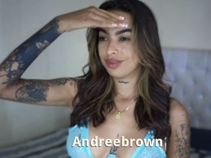 Andreebrown