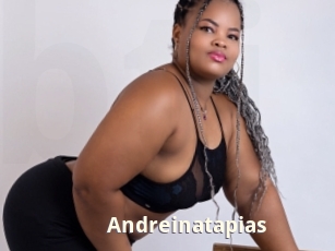 andreinatapias Bigtitinvasion
