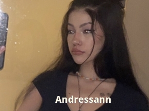Andressann