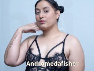 Andromedafisher
