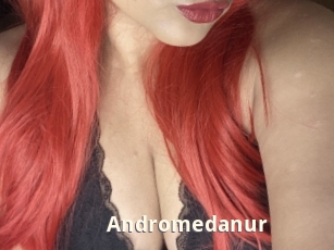 Andromedanur