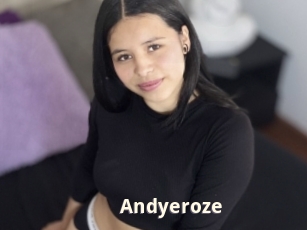 Andyeroze