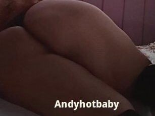 Andyhotbaby