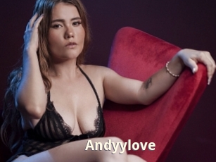 Andyylove