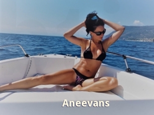 Aneevans