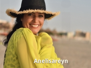 Anelisareyn