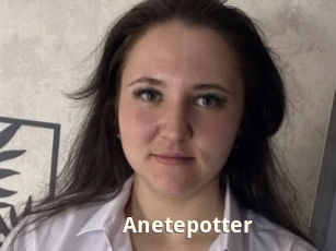 Anetepotter