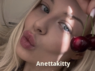 Anettakitty