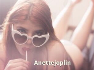Anettejoplin