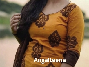 Angalteena