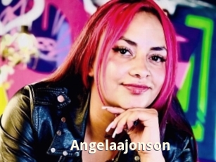 Angelaajonson
