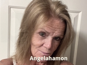 Angelahamon