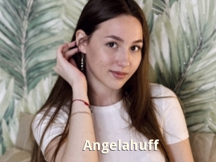 Angelahuff