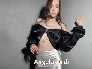 Angelakardi