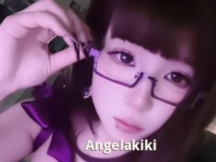 Angelakiki