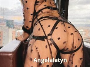 Angelalatyn