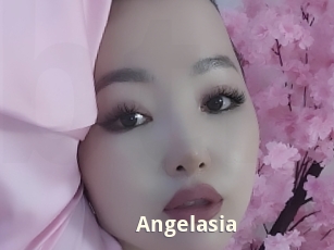 angelasia Bigtitinvasion