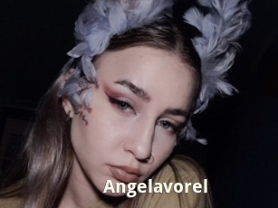 Angelavorel
