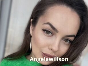 Angelawillson