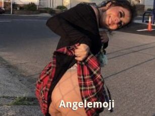 Angelemoji