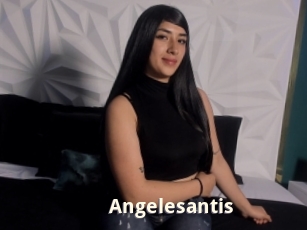 Angelesantis
