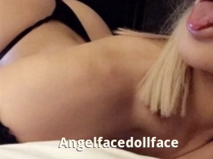 Angelfacedollface