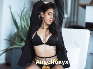 Angelfoxyx