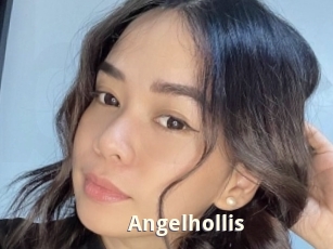 Angelhollis