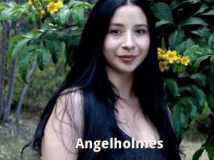 Angelholmes