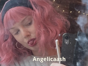 Angelicaash