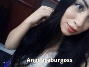 Angelicaburgoss