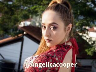 Angelicacooper