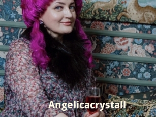 Angelicacrystall
