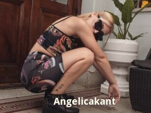 Angelicakant