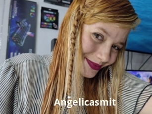 Angelicasmit