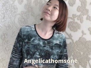 Angelicathomsone