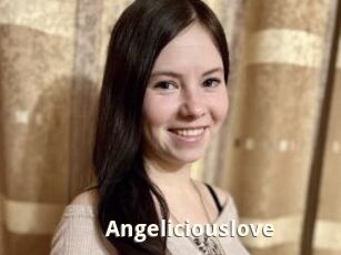 Angeliciouslove