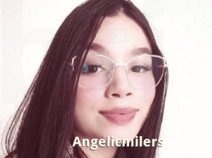 angelicmilers Bigtitinvasion